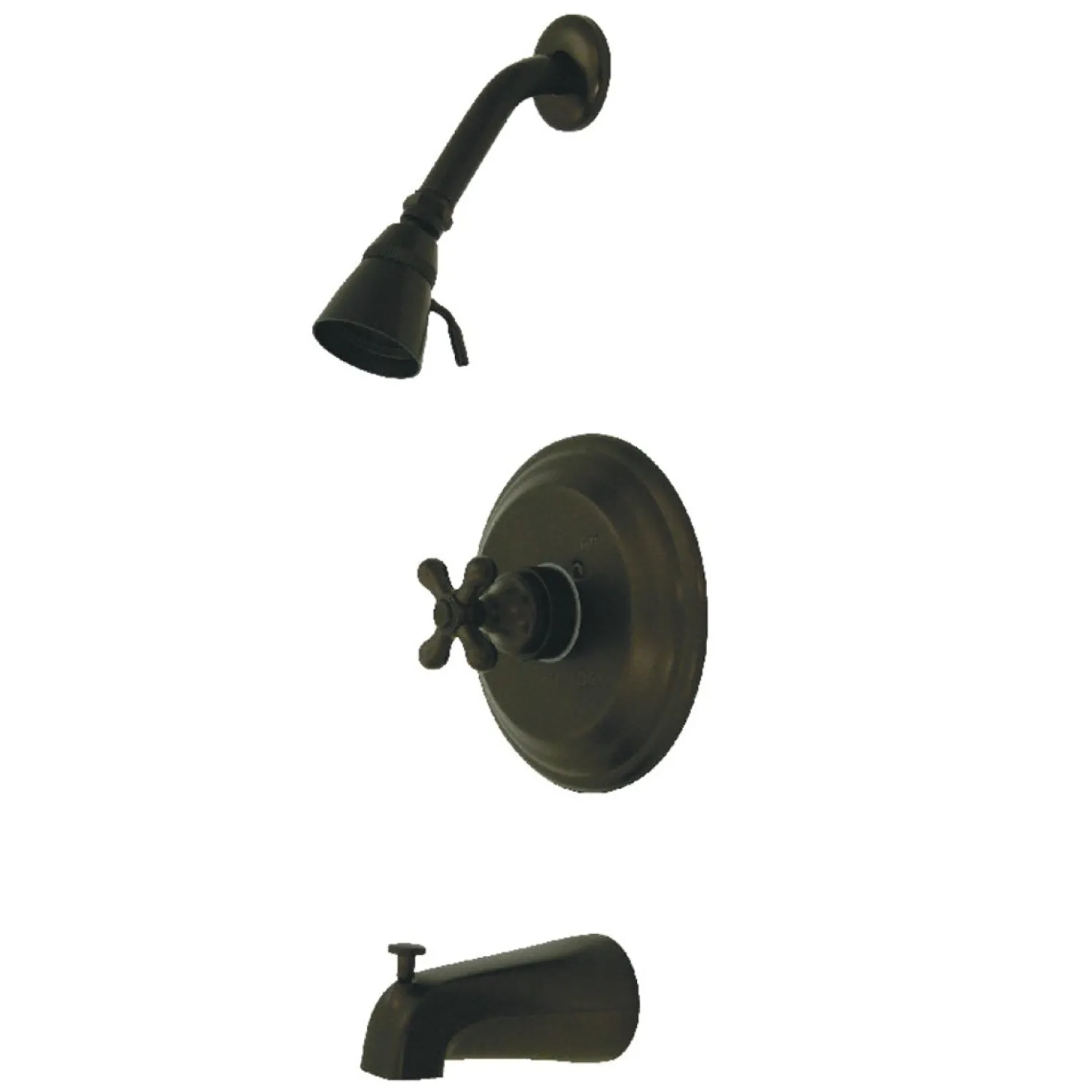 Discount KB363XAXT-P Tub and Shower Trim Only Tub & Shower Sets
