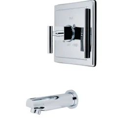 KB865XCQLTO-P Tub Only Tub & Shower Sets