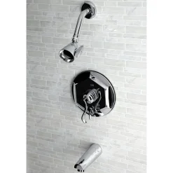 Discount KB463X0DFL-P Tub and Shower Faucet Tub & Shower Sets