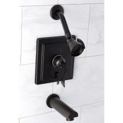KB865X0DFL-P Tub and Shower Faucet Tub & Shower Sets