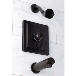 KB865X0DFL-P Tub and Shower Faucet Tub & Shower Sets