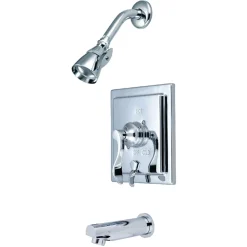 KB865X0DFL-P Tub and Shower Faucet Tub & Shower Sets