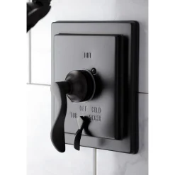 KB865X0DFL-P Tub and Shower Faucet Tub & Shower Sets