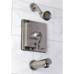 KB865X0DFL-P Tub and Shower Faucet Tub & Shower Sets