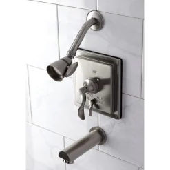 KB865X0DFL-P Tub and Shower Faucet Tub & Shower Sets