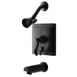 KB865X0DFL-P Tub and Shower Faucet Tub & Shower Sets