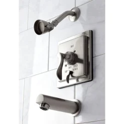 KB865X0DFL-P Tub and Shower Faucet Tub & Shower Sets