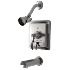 KB865X0DFL-P Tub and Shower Faucet Tub & Shower Sets