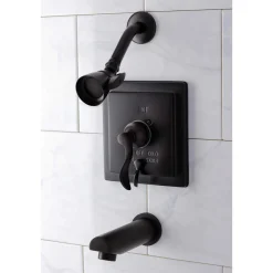 KB865X0DFL-P Tub and Shower Faucet Tub & Shower Sets