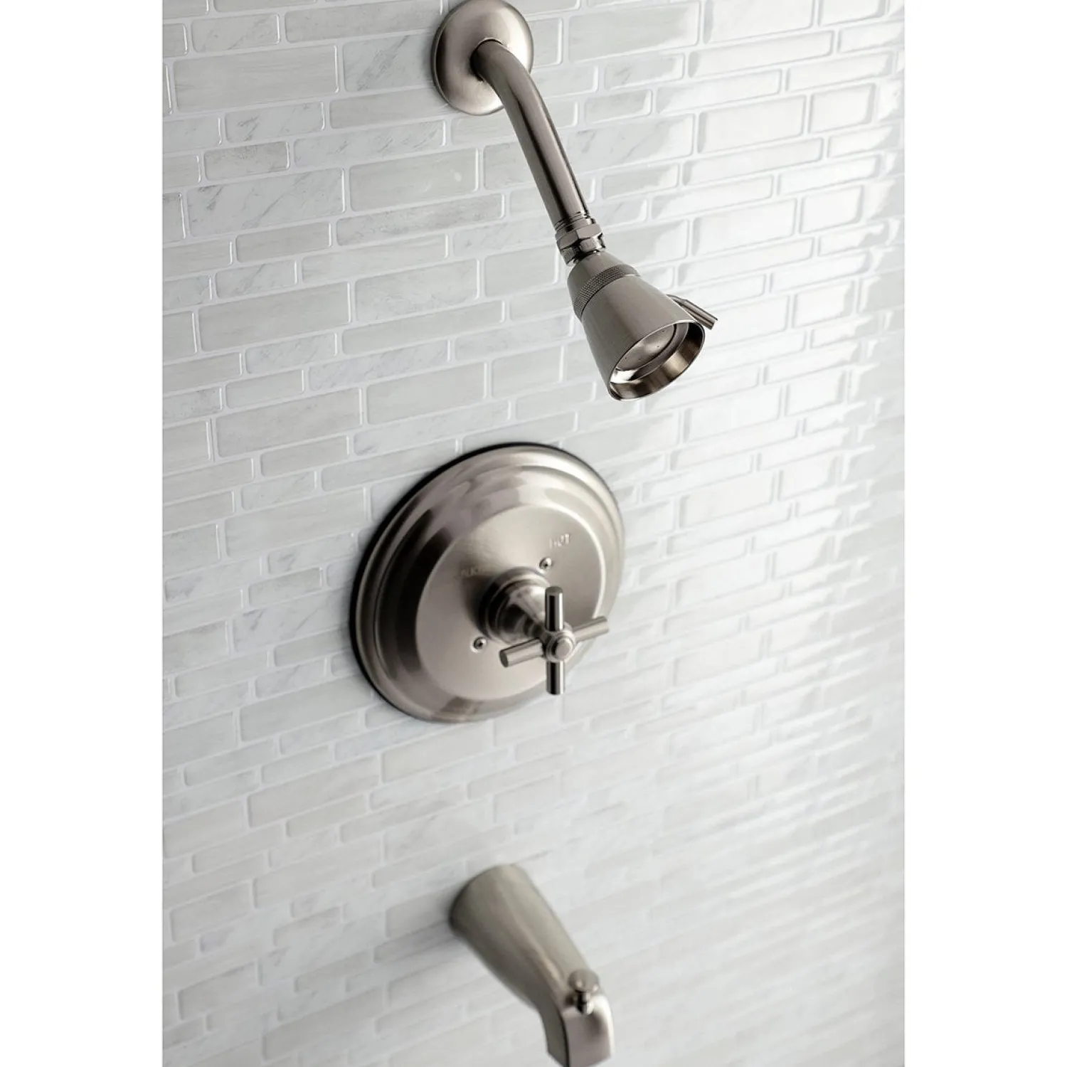 Hot KB263XEX-P Tub and Shower Faucet Tub & Shower Sets