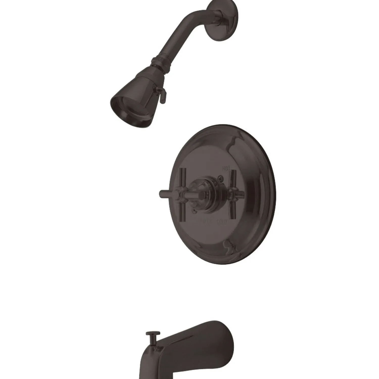 Hot KB263XEX-P Tub and Shower Faucet Tub & Shower Sets