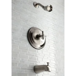 Hot KB263XEX-P Tub and Shower Faucet Tub & Shower Sets