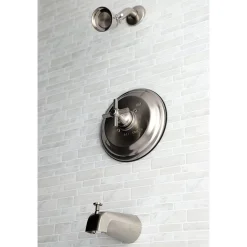 Hot KB263XEX-P Tub and Shower Faucet Tub & Shower Sets