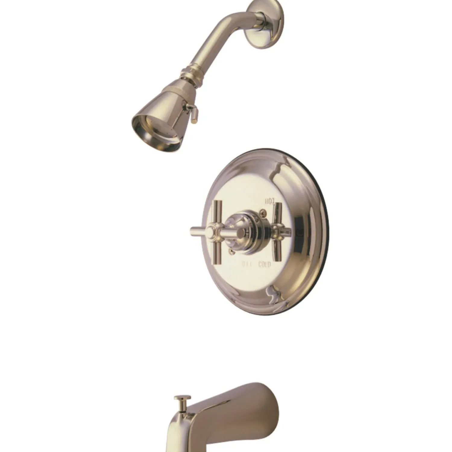 Hot KB263XEX-P Tub and Shower Faucet Tub & Shower Sets