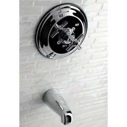 Clearance KB263XEXTO-P Tub Only Tub & Shower Sets