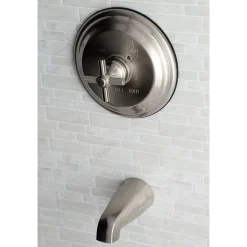 Clearance KB263XEXTO-P Tub Only Tub & Shower Sets