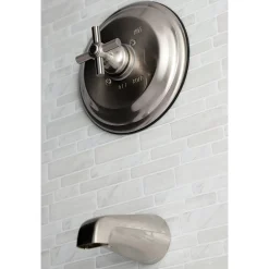 Clearance KB263XEXTO-P Tub Only Tub & Shower Sets