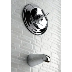 Clearance KB263XEXTO-P Tub Only Tub & Shower Sets