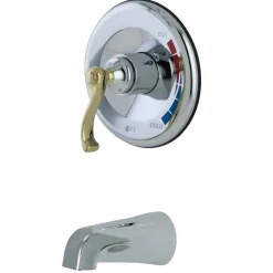 Hot KB863XFLTO-P Tub Only Tub & Shower Sets
