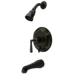 Best KB463X0HL-P Tub and Shower Faucet Tub & Shower Sets