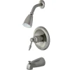 KB53XKL-P Tub and Shower Faucet Tub & Shower Sets