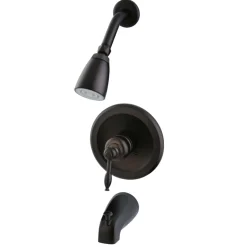 KB53XKL-P Tub and Shower Faucet Tub & Shower Sets
