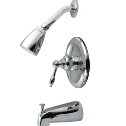 KB53XKL-P Tub and Shower Faucet Tub & Shower Sets