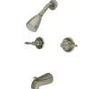 Hot KB24XKL-P Tub and Shower Faucet Tub & Shower Sets