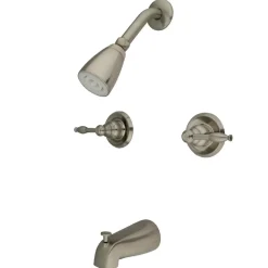Hot KB24XKL-P Tub and Shower Faucet Tub & Shower Sets