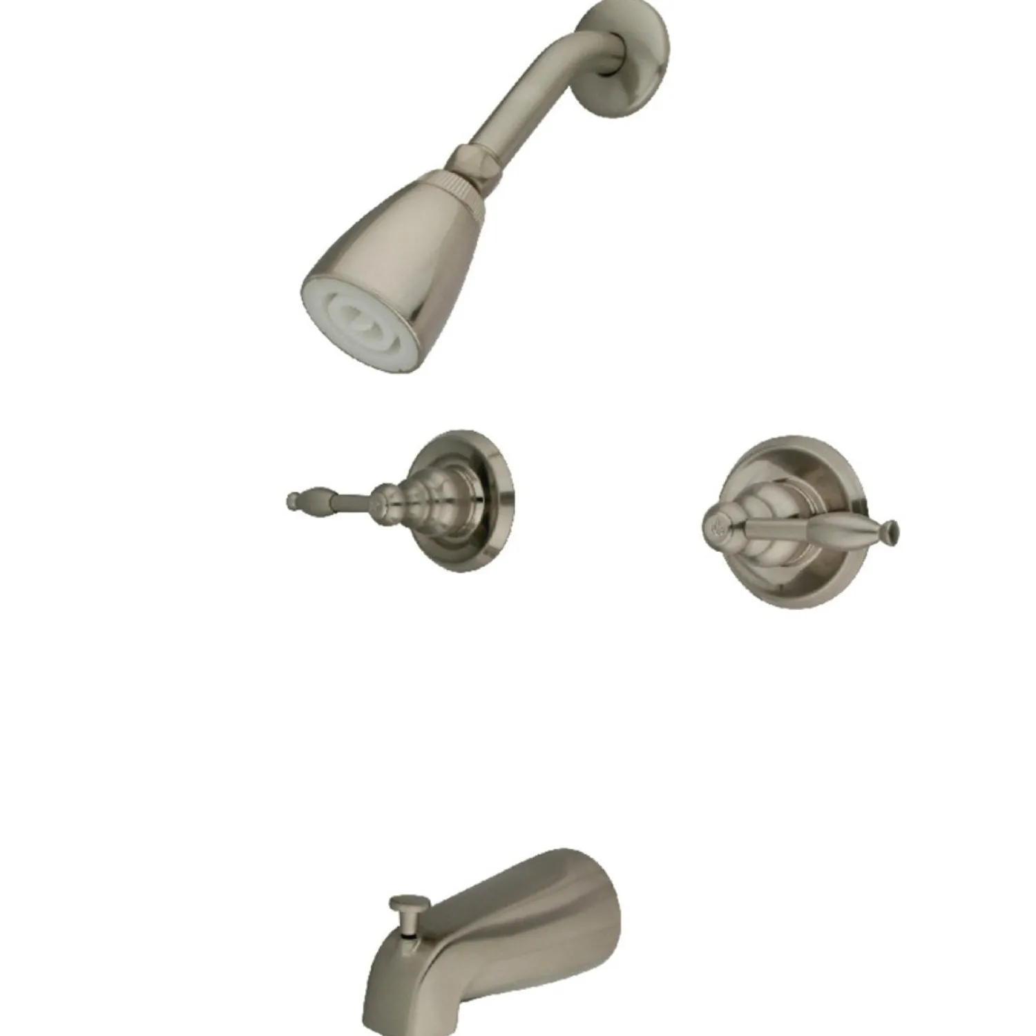 Hot KB24XKL-P Tub and Shower Faucet Tub & Shower Sets