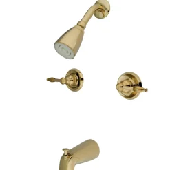Hot KB24XKL-P Tub and Shower Faucet Tub & Shower Sets