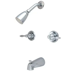 Hot KB24XKL-P Tub and Shower Faucet Tub & Shower Sets