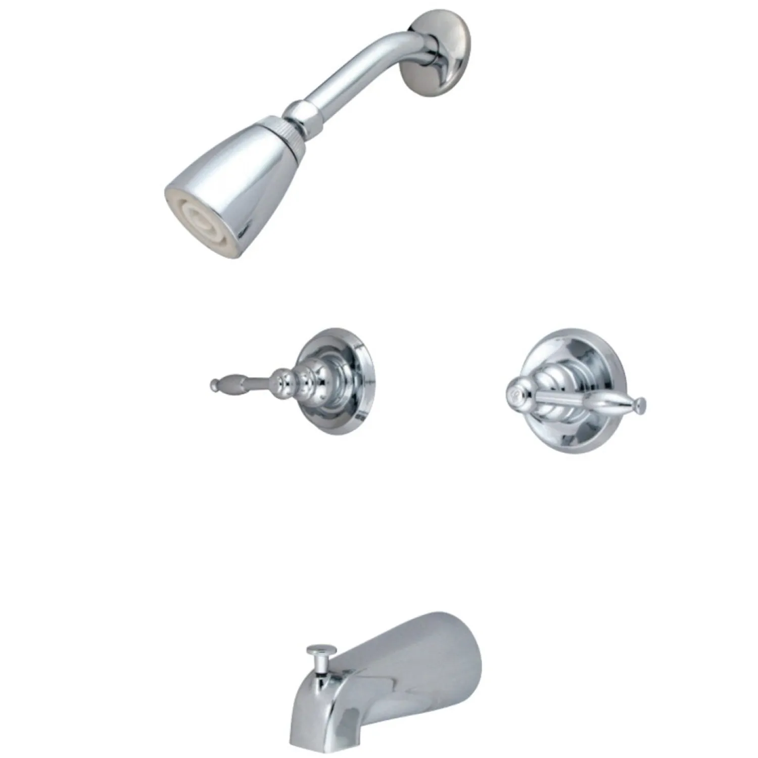 Hot KB24XKL-P Tub and Shower Faucet Tub & Shower Sets