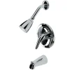 Hot KB53XL-P Tub and Shower Faucet Tub & Shower Sets