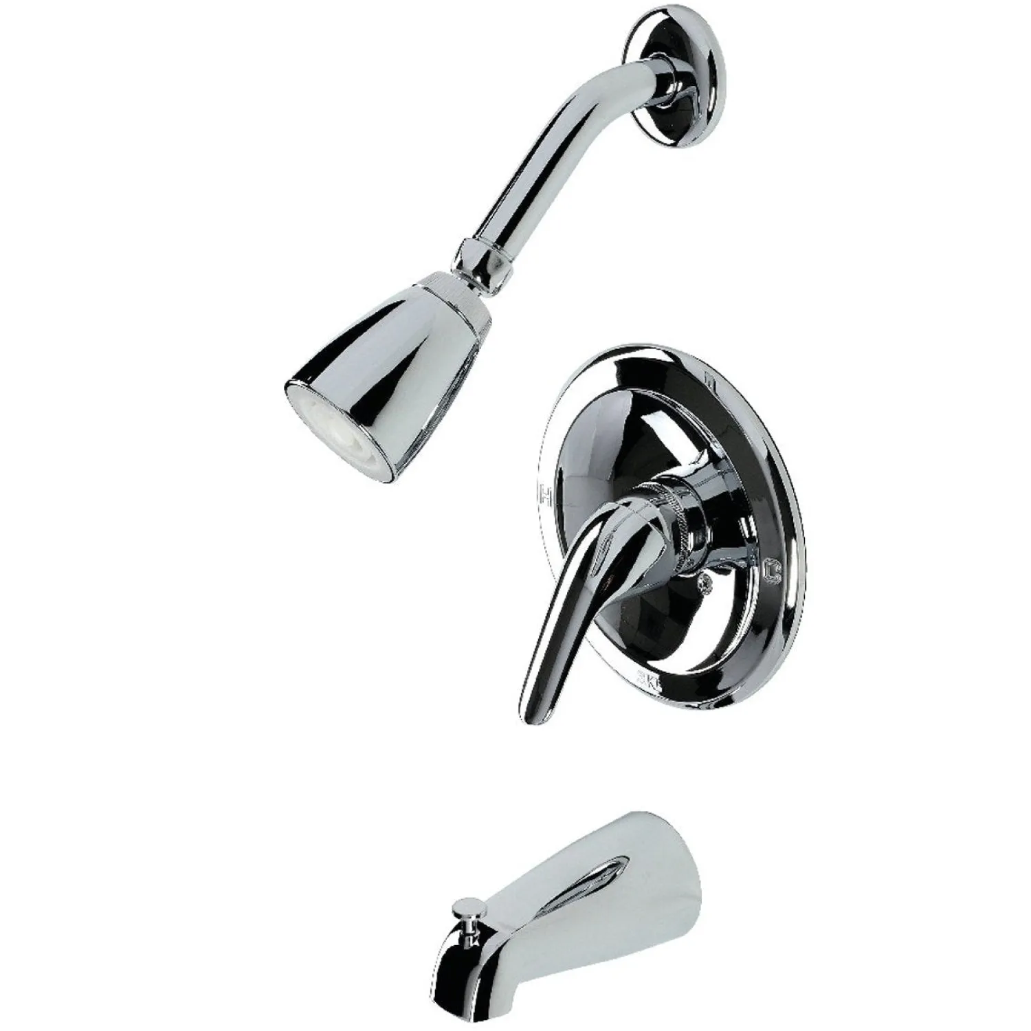 Hot KB53XL-P Tub and Shower Faucet Tub & Shower Sets