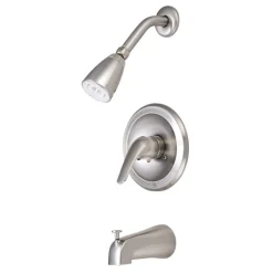 Hot KB53XL-P Tub and Shower Faucet Tub & Shower Sets