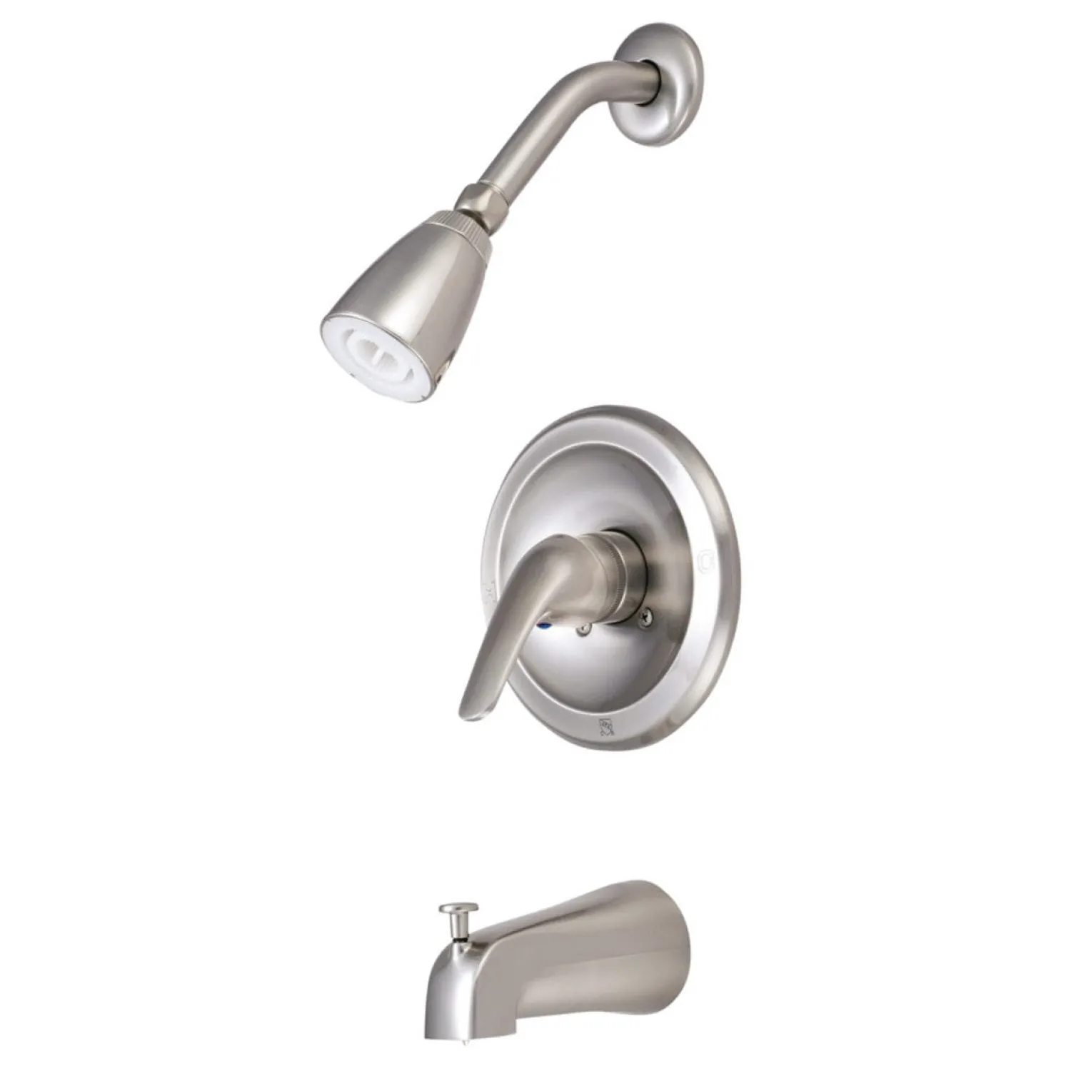 Hot KB53XL-P Tub and Shower Faucet Tub & Shower Sets