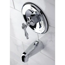 Outlet KB163XNLTO-P Tub Only Tub & Shower Sets