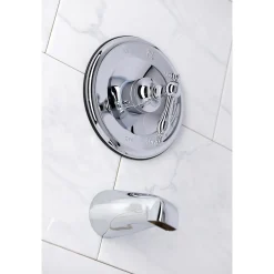 Outlet KB163XNLTO-P Tub Only Tub & Shower Sets