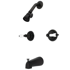 Clearance KB24XPL-P Tub and Shower Faucet Tub & Shower Sets