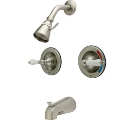 Best KB66XPL-P Tub and Shower Faucet Tub & Shower Sets