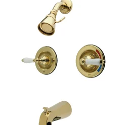 Best KB66XPL-P Tub and Shower Faucet Tub & Shower Sets