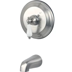 Sale KB363XPLTO-P Vintage Tub Only Tub & Shower Sets