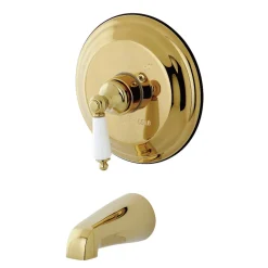Sale KB363XPLTO-P Vintage Tub Only Tub & Shower Sets