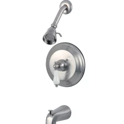 Outlet KB363XPLT-P Tub and Shower Trim Only Tub & Shower Sets