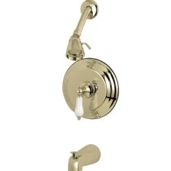 Outlet KB363XPLT-P Tub and Shower Trim Only Tub & Shower Sets