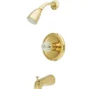 Online KB53X-P Tub and Shower Faucet Tub & Shower Sets