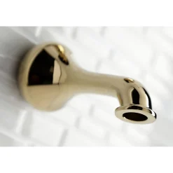 KB363X0TLH-P Tub and Shower Trim Only Without Handle Tub & Shower Sets