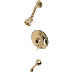 KB363X0TLH-P Tub and Shower Trim Only Without Handle Tub & Shower Sets