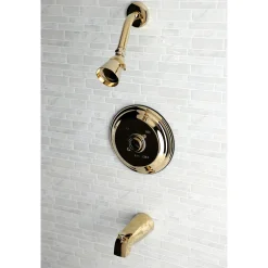 New KB363XTLH-P Tub and Shower Trim Only Without Handle Tub & Shower Sets